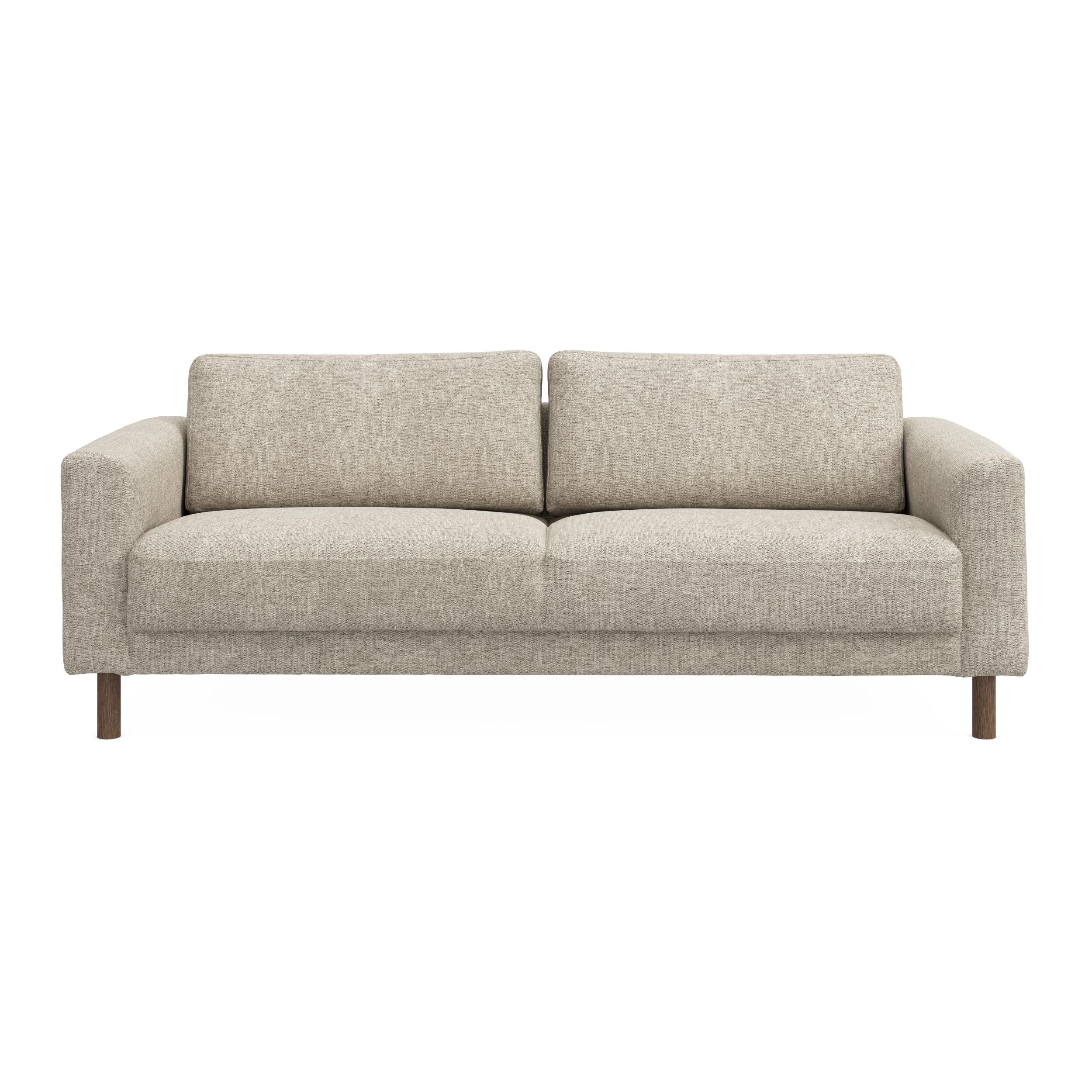 Cleveland 3 sits Soffa 