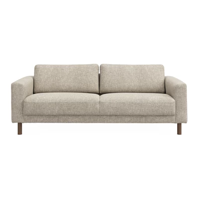 Cleveland 3 sits Soffa