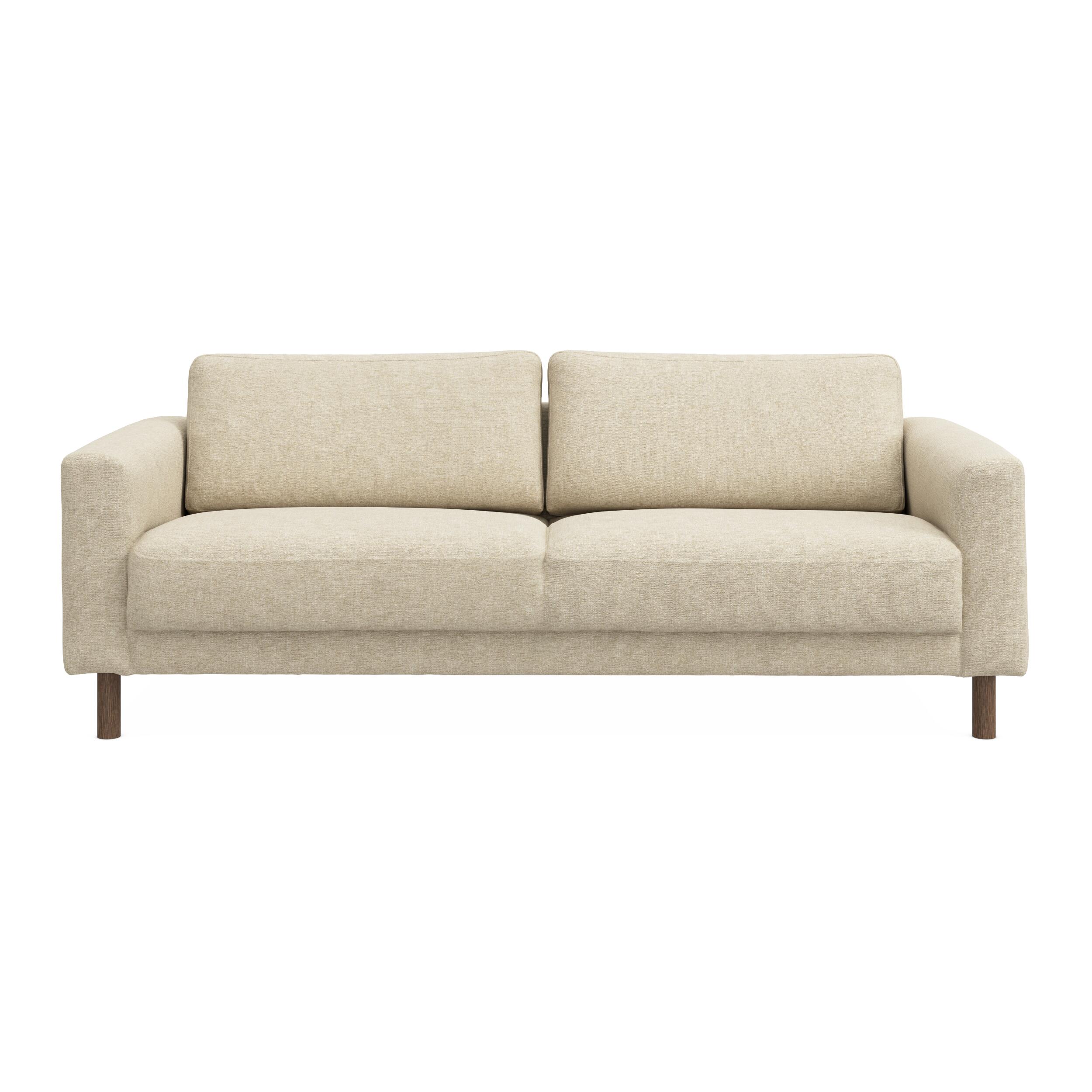 Cleveland 3 sits Soffa 