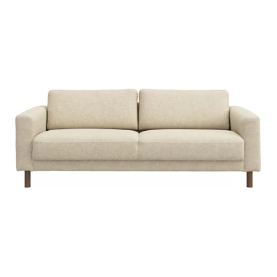 Cleveland 3 sits Soffa