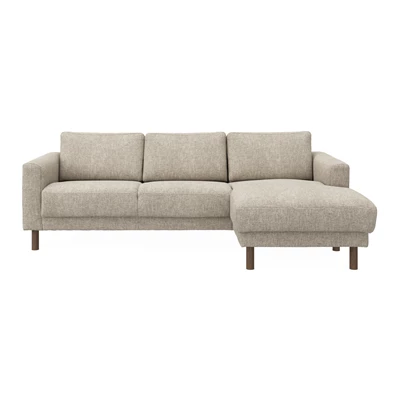 Cleveland högervänd soffa med schäslong