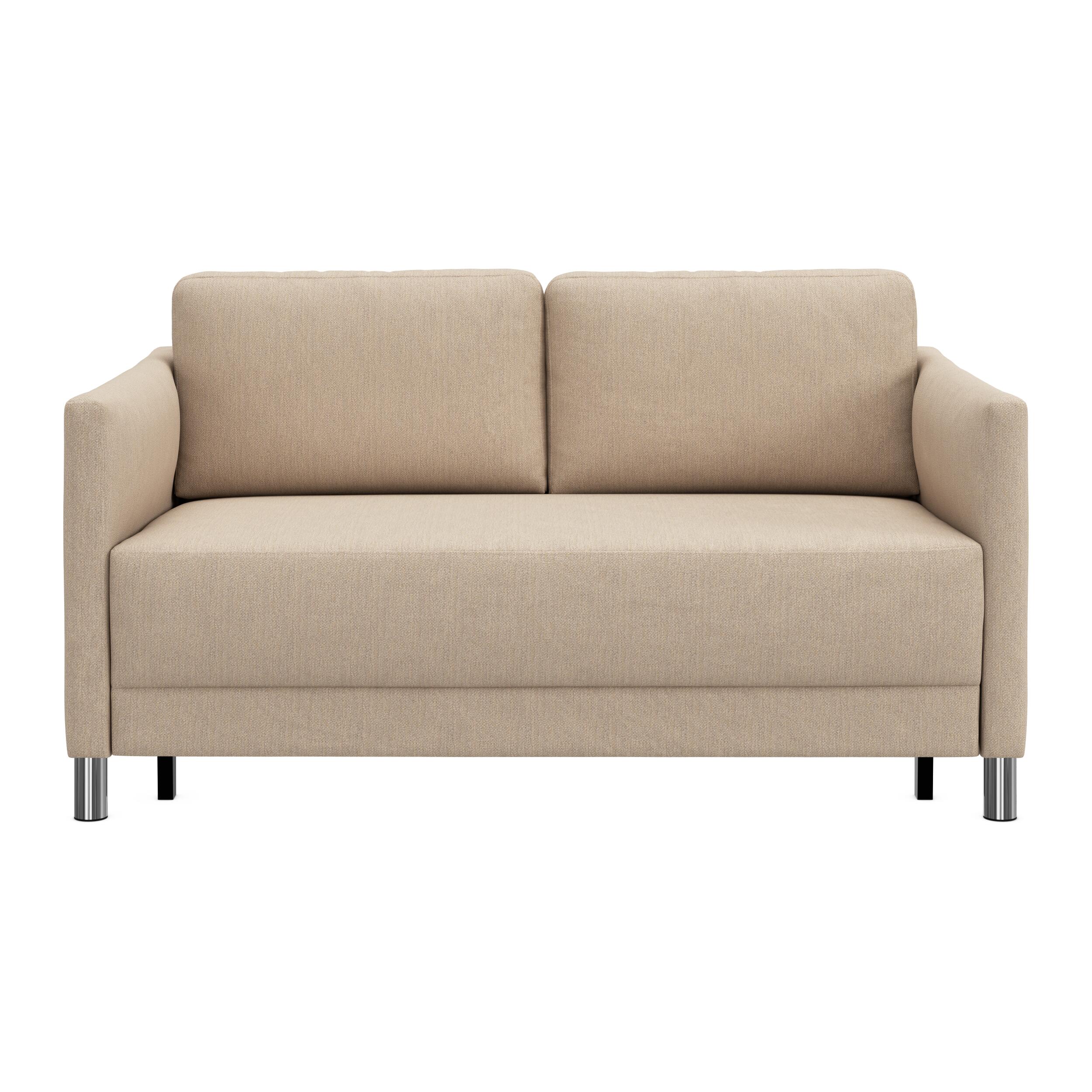Devon Flex 150 Bäddsoffa 137 x 216 cm 