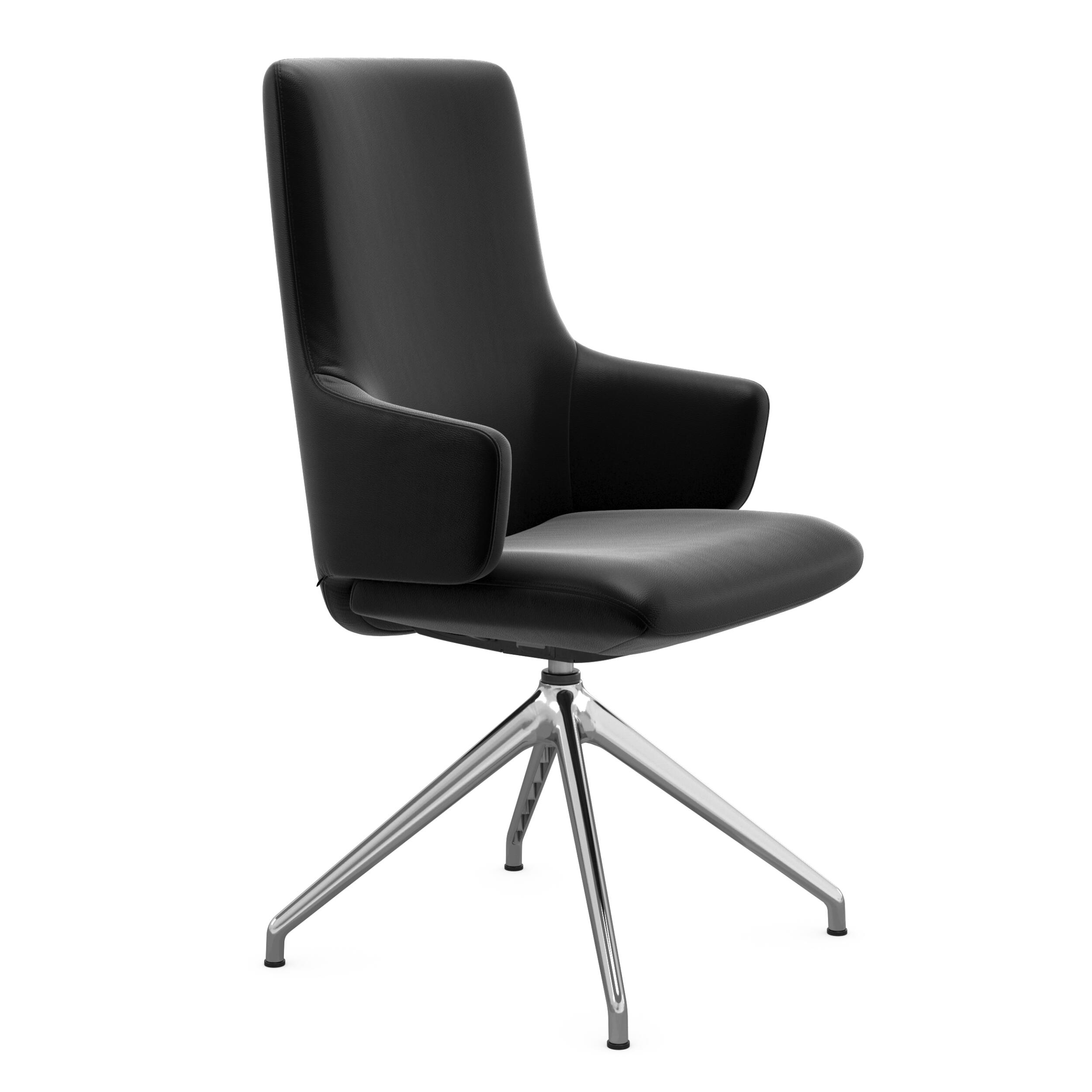 Stressless L D350 Laurel High matstol 
