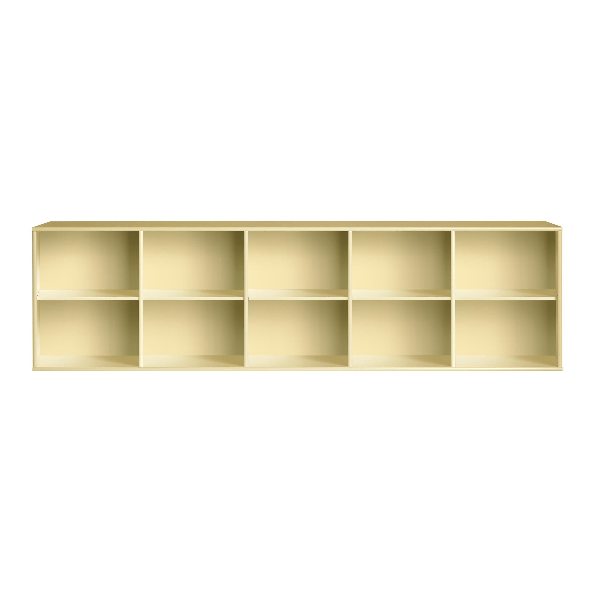 Mistral Classic 111 Grundmodul till hylla
