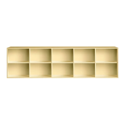 Mistral Classic 111 Grundmodul till hylla
