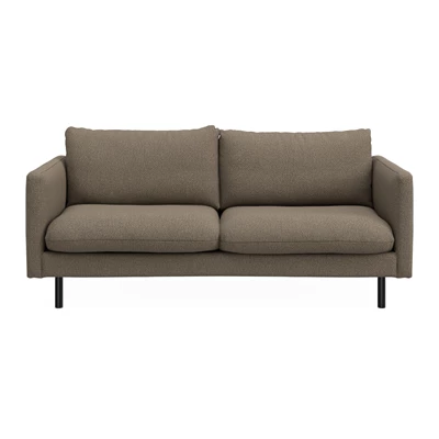 Bjorn 2½ sits Soffa