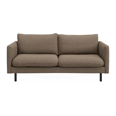 Bjorn 2½ sits Soffa