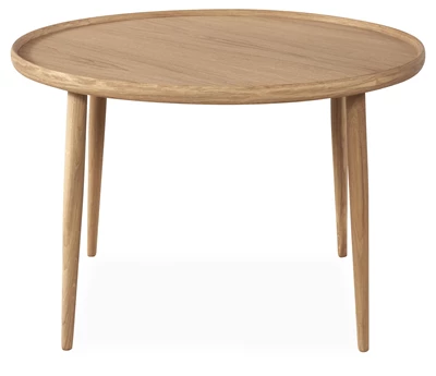 Halland Soffbord 50 x 80 cm