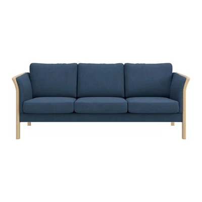 Absalon 3 sits Soffa