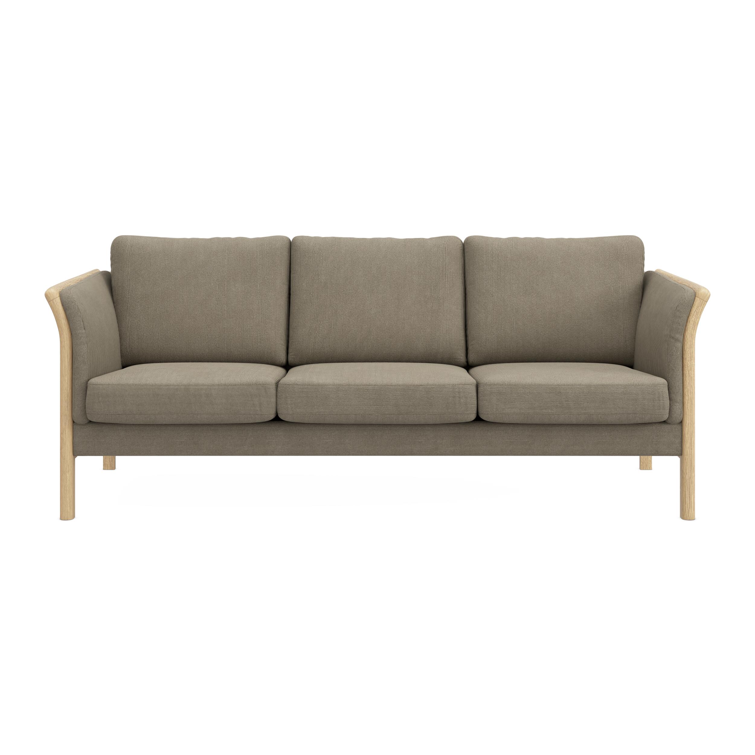 Absalon 3 sits Soffa 