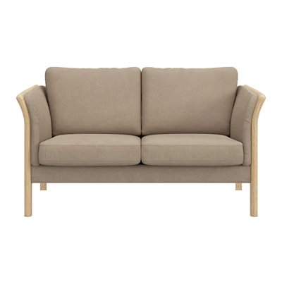 Absalon 2 sits Soffa