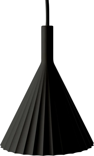 Nyra pendellampa (liten) 20,5 x 15,9 cm