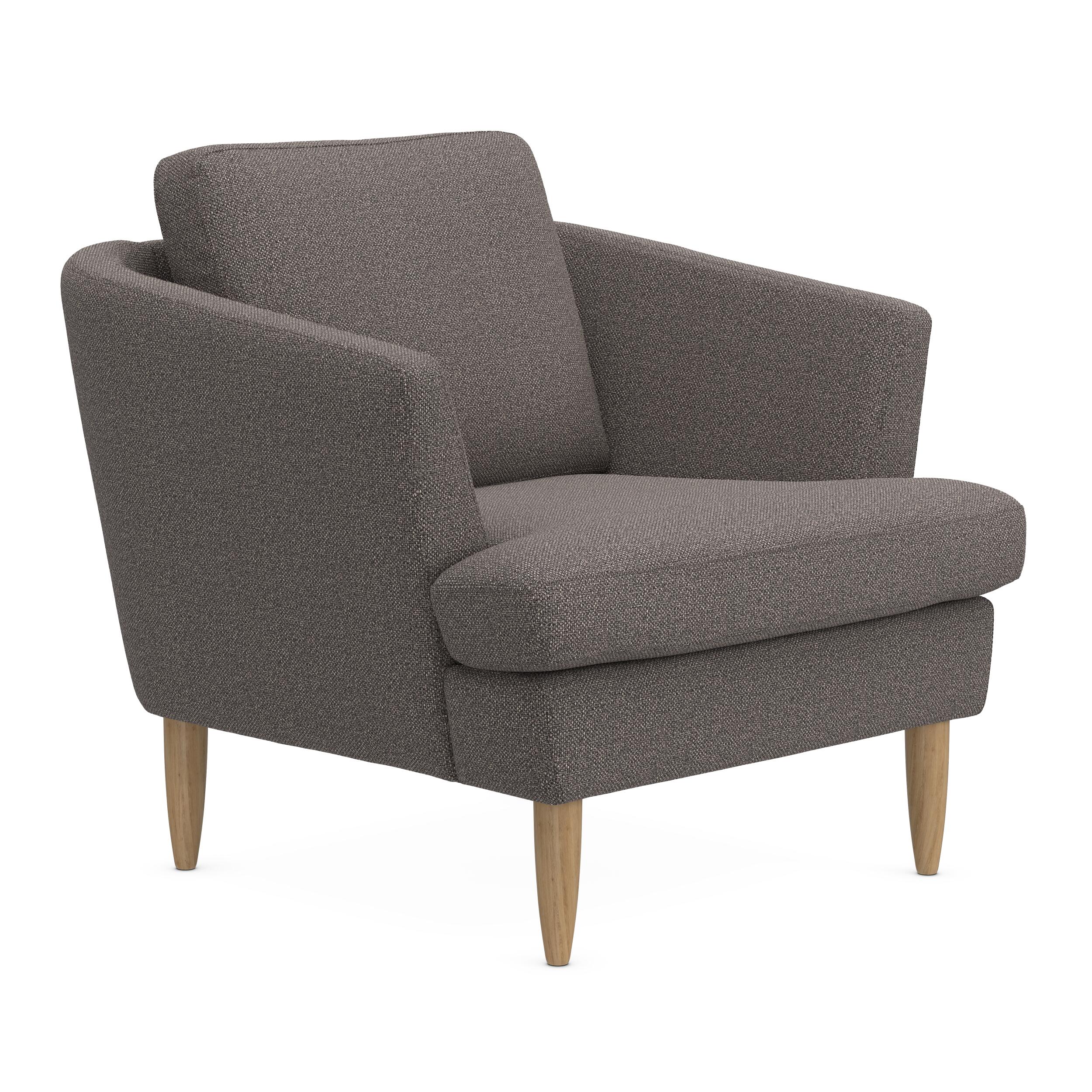 Timian Lounge stol 