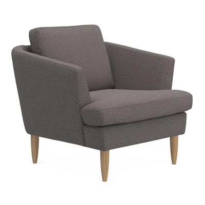 Timian Lounge stol