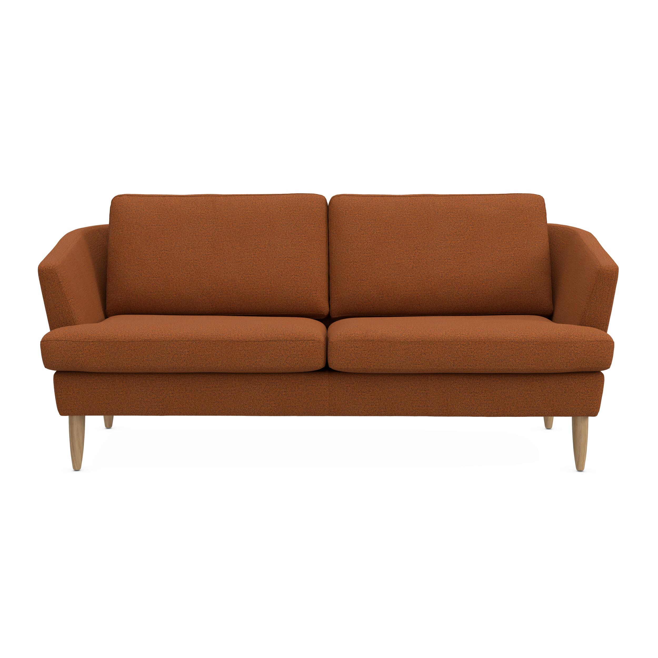 Timian 2 sits Soffa 