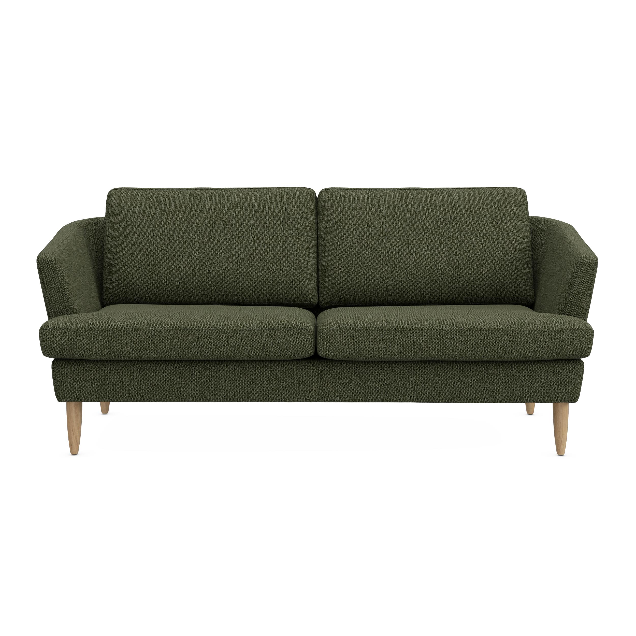 Timian 2 sits Soffa 