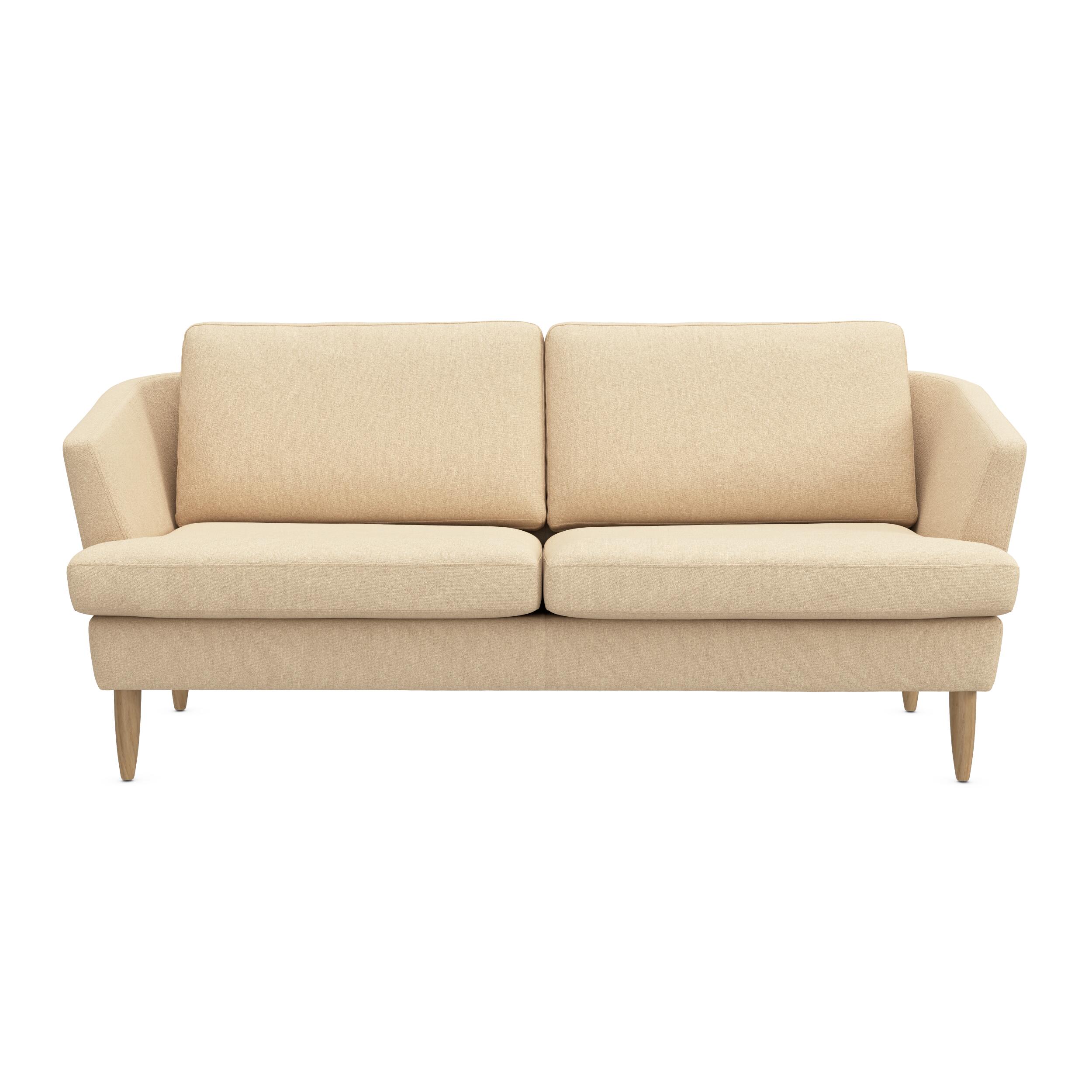 Timian 2 sits Soffa 
