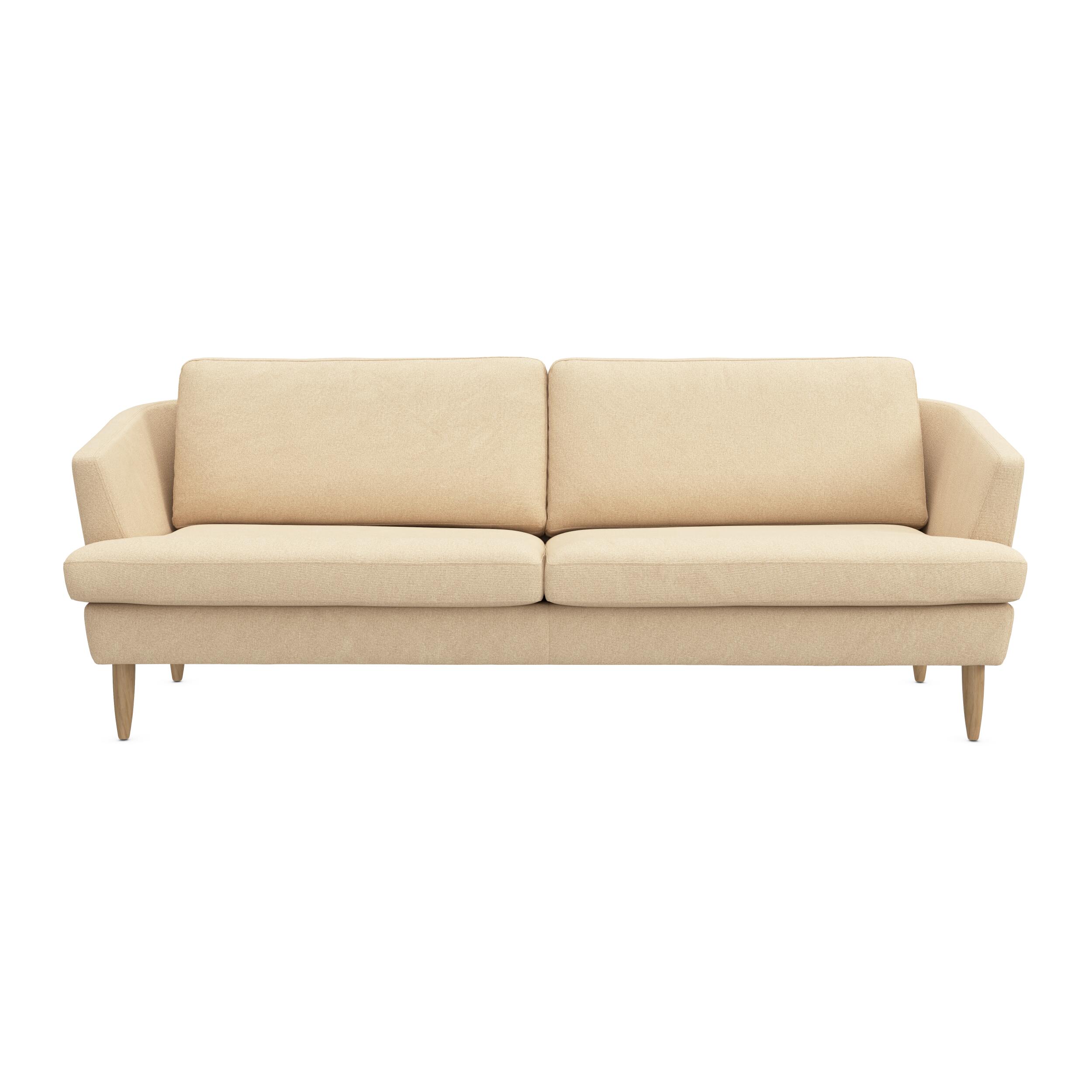 Timian 3 sits Soffa 