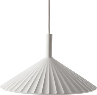 Nyra pendellampa 16 x 28,3 cm