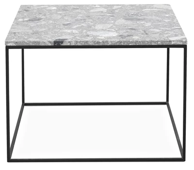 Square Soffbord 60 x 41,6 x 60 cm