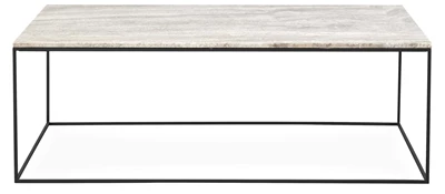 Square Soffbord 120 x 41,6 x 60 cm