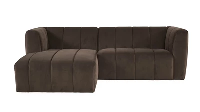 Ingvi vänstervänd soffa med schäslong