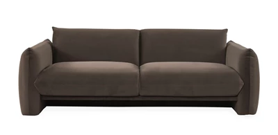 Marrius 2 sits Soffa