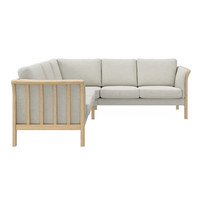 Absalon 22 Hörnsoffa