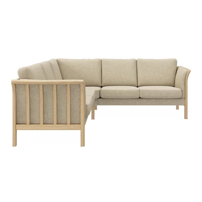 Absalon 22 Hörnsoffa