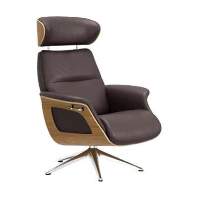 FlexLux Clement Medium Fåtölj