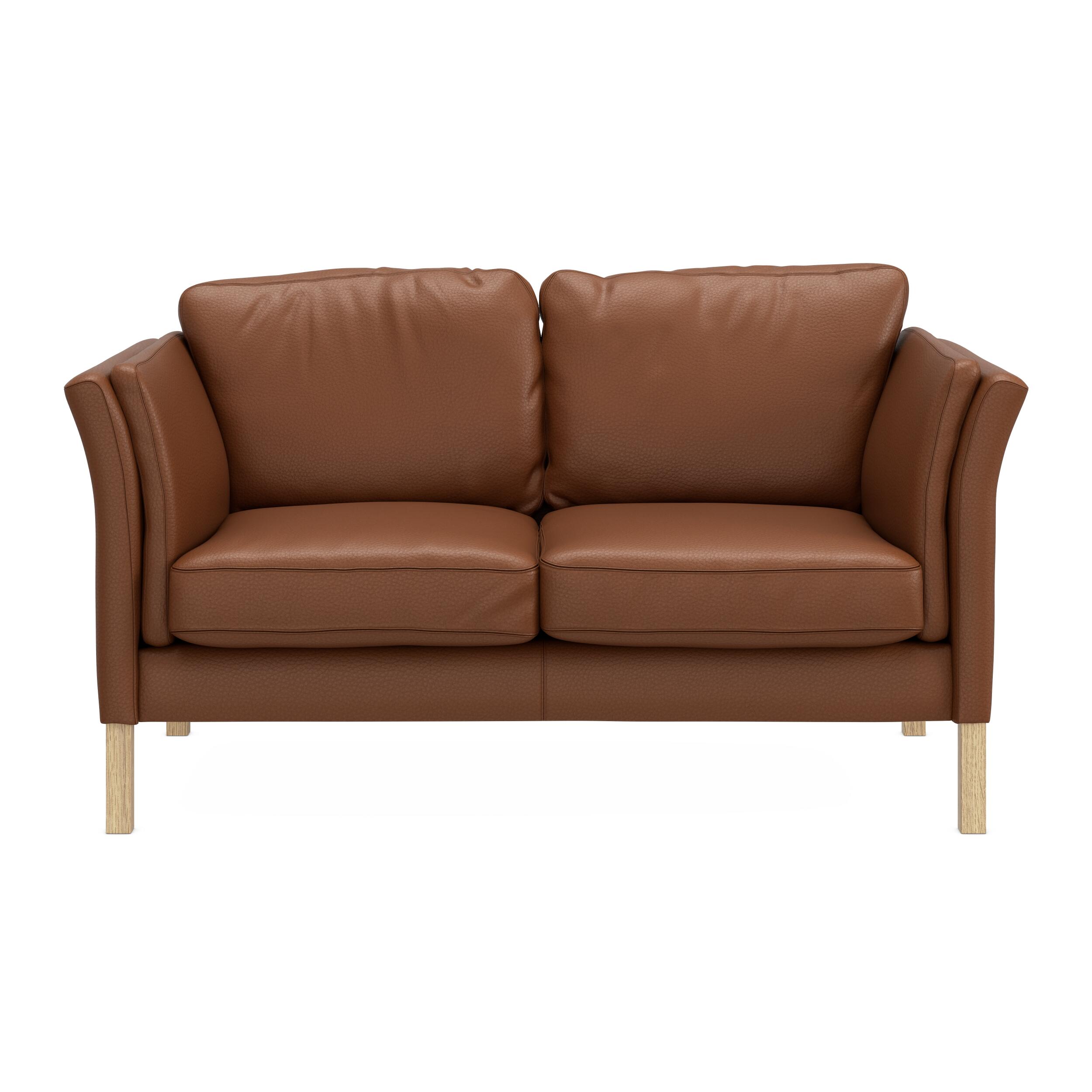 Falken 2 sits Soffa 