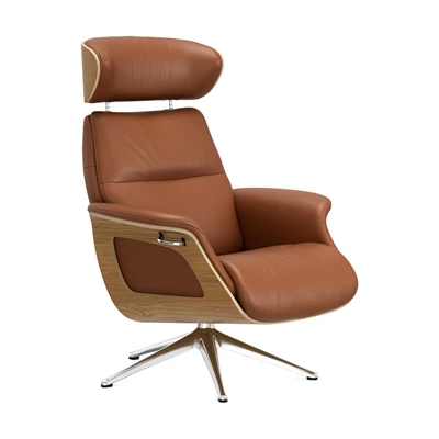 FlexLux Clement Medium Fåtölj