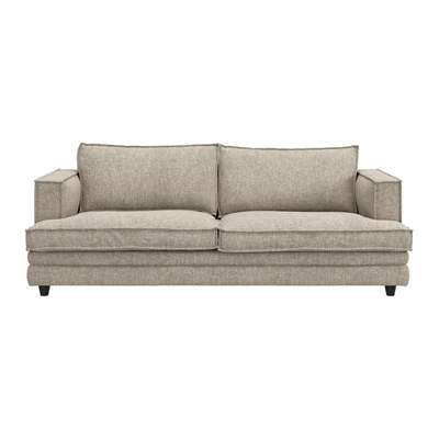 Agir 3 sits Soffa