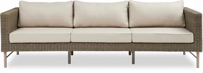 Nyslott Lounge soffa