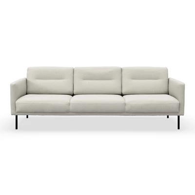 Larvik 3 sits Soffa