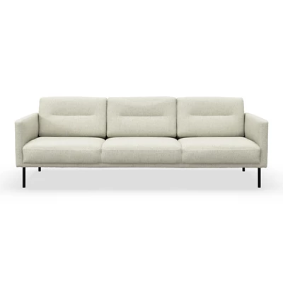 Larvik 3 sits Soffa