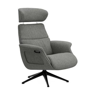 FlexLux Clement Medium Fåtölj