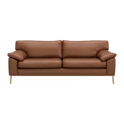 DC 8900 2½ sits Soffa