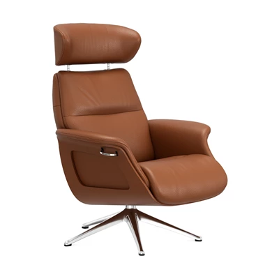 FlexLux Clement Medium Fåtölj