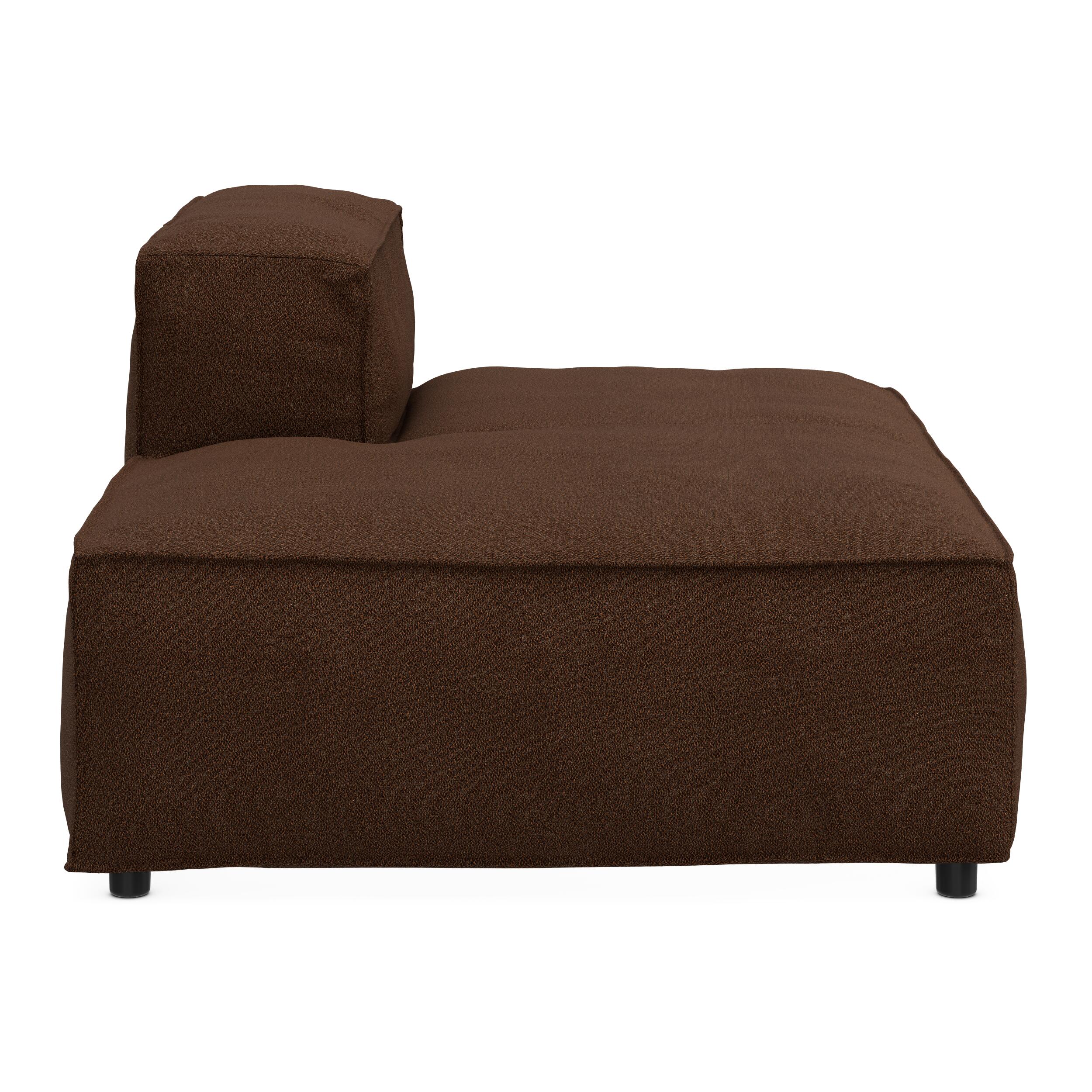 Nordstrom Modul med puff 