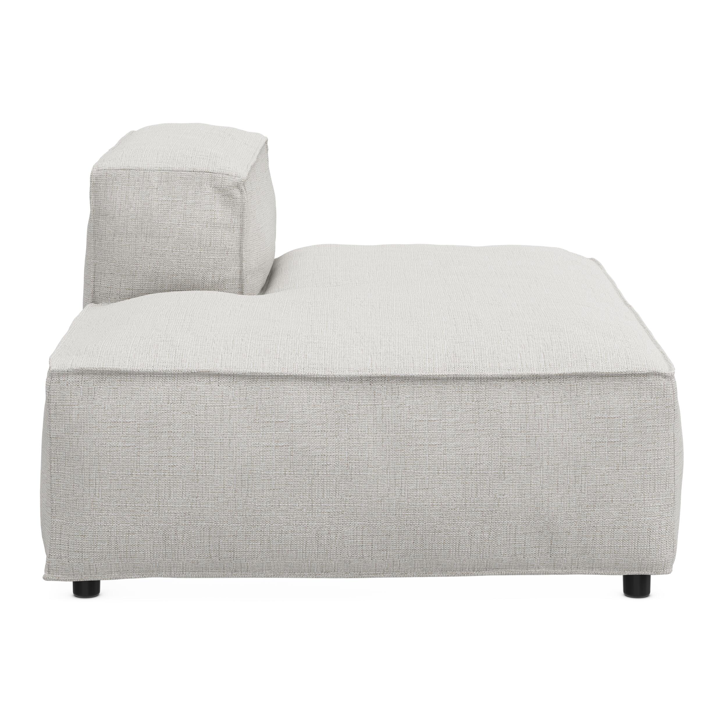 Nordstrom Modul med puff 