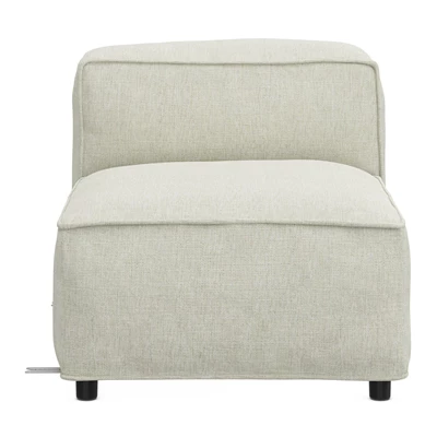 Nordstrom Mittmodul