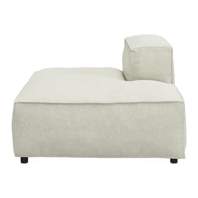 Nordstrom Modul med puff