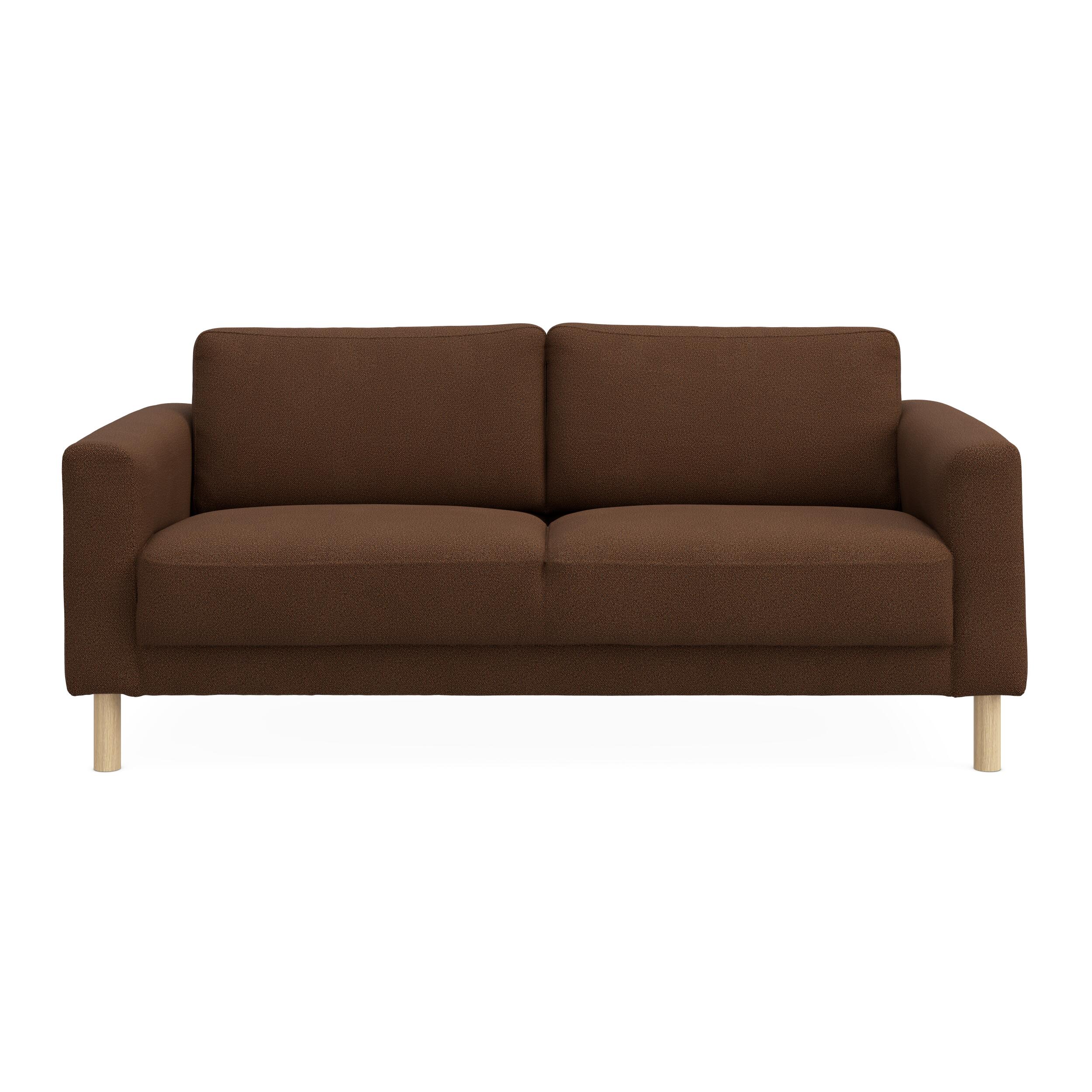 Cleveland 2 sits Soffa 