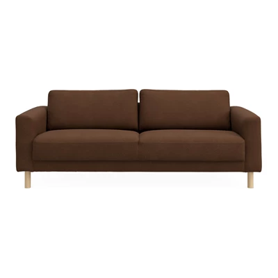 Cleveland 3 sits Soffa