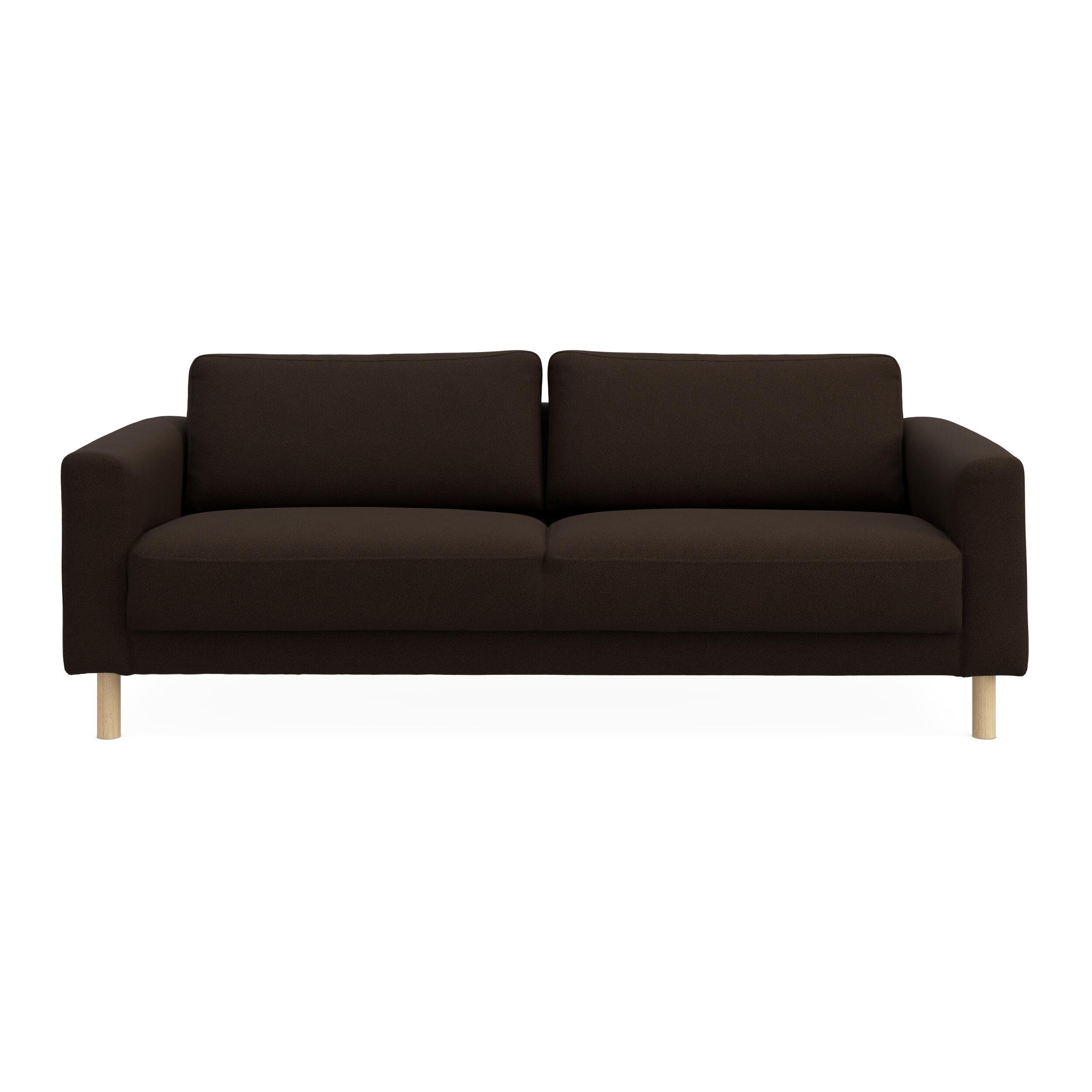 Cleveland 3 sits Soffa 