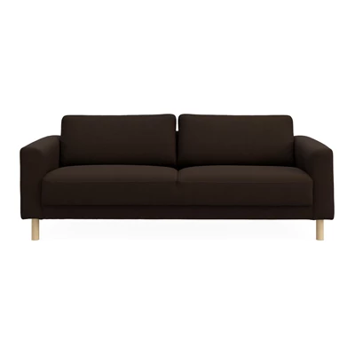 Cleveland 3 sits Soffa