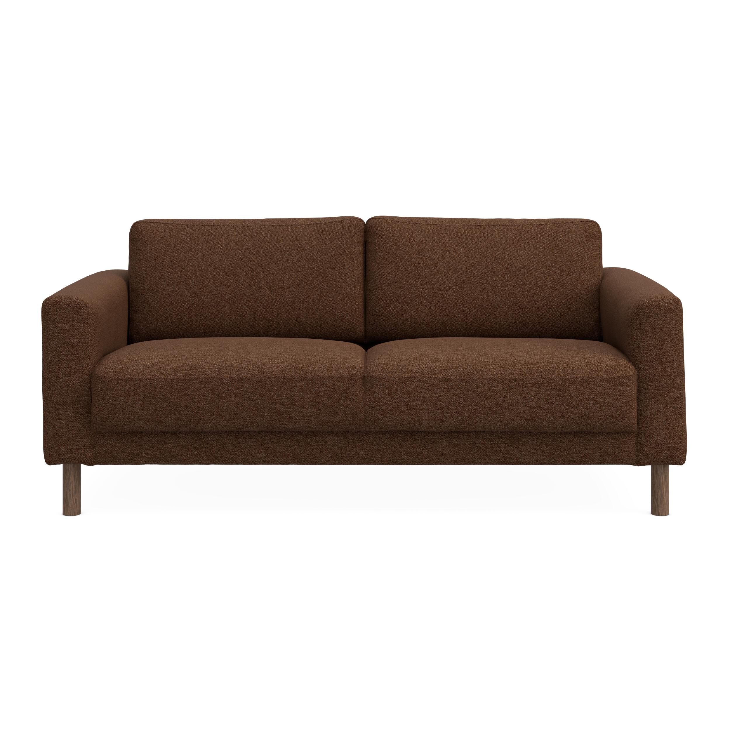 Cleveland 2 sits Soffa 