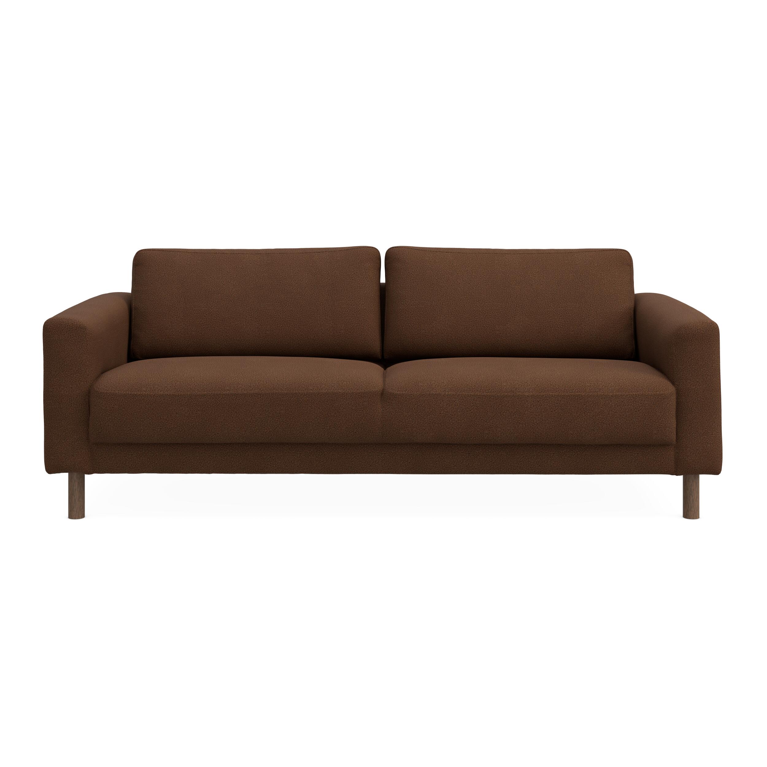 Cleveland 3 sits Soffa 