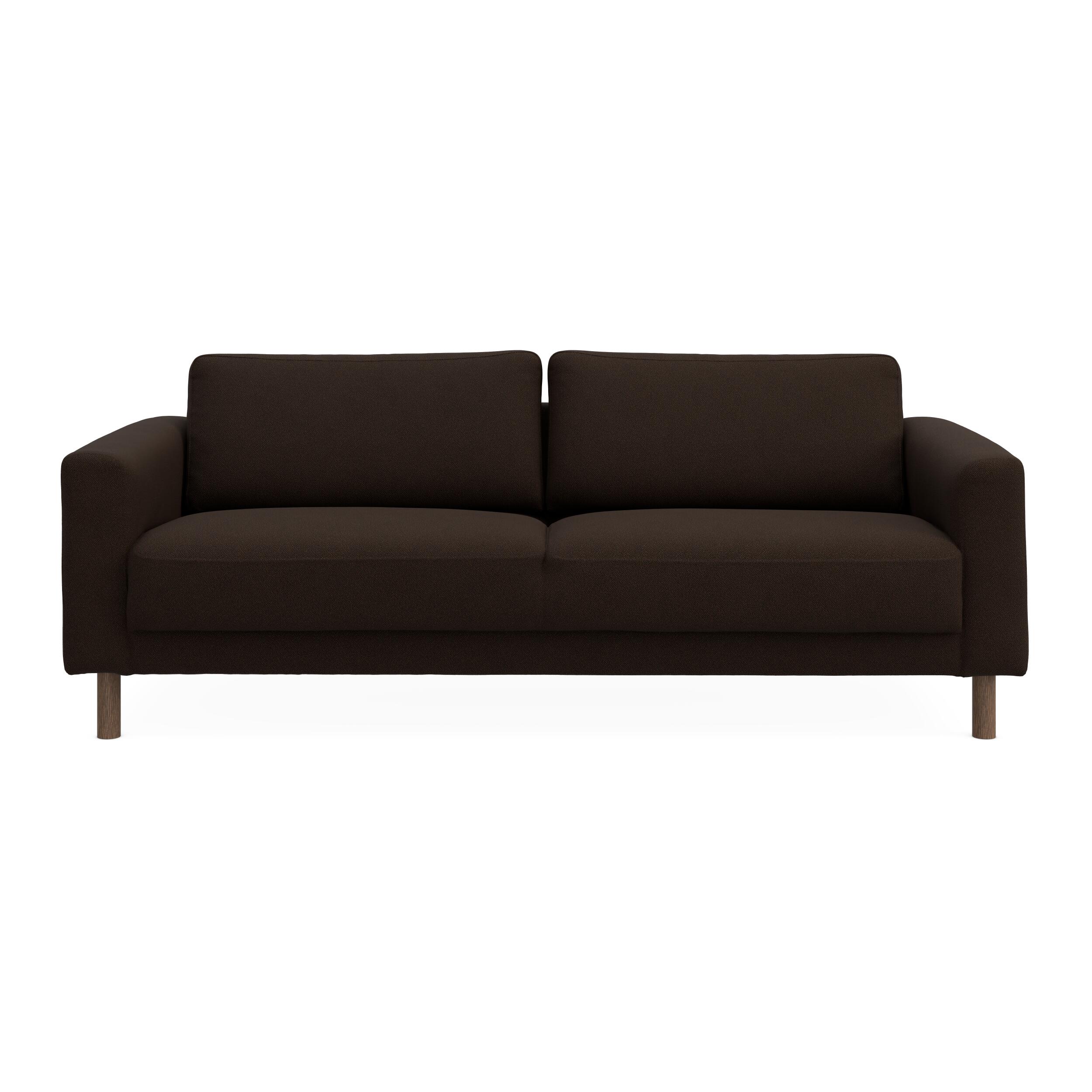 Cleveland 3 sits Soffa 